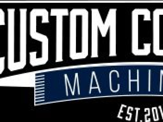 Custom Concepts Machining Inc.