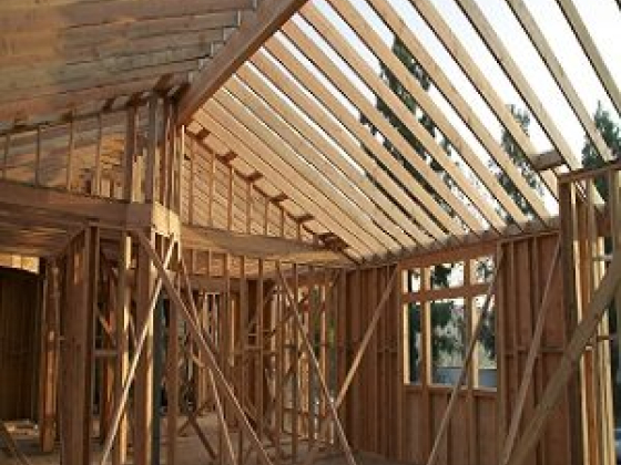 Surber Construction Inc