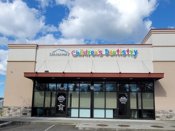 Spanaway Children's Dentistry