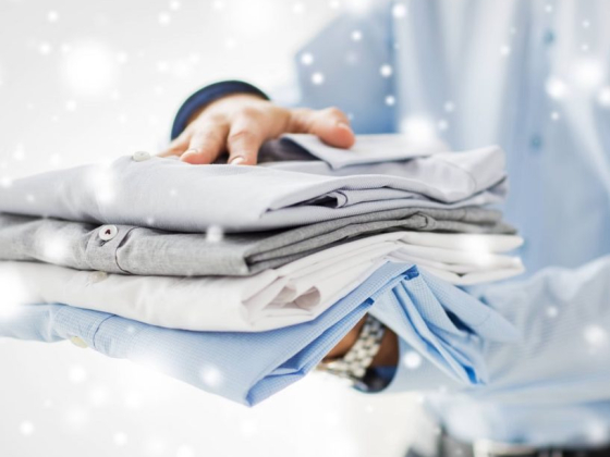 ProWash Laundry Solutions