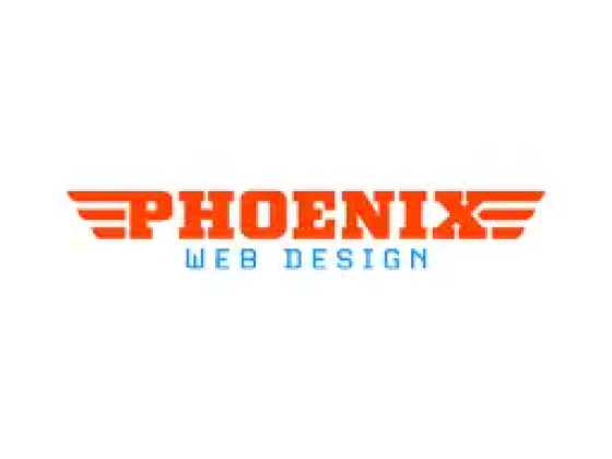 Phoenix Web Design