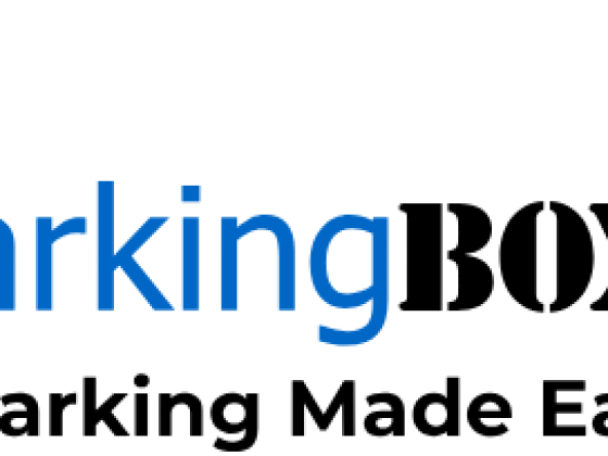Parking BOXX