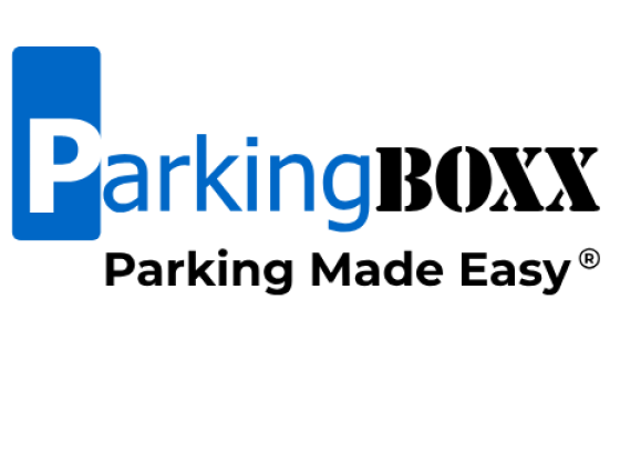 Parking BOXX