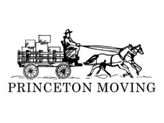 Princeton Moving & Storage