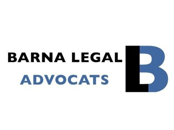 Barna Legal, Abogados Accidentes Tráfico Barcelona