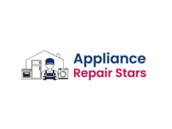 Appliance Repair Stars