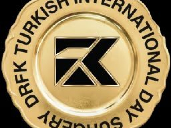 DRFK Hospital