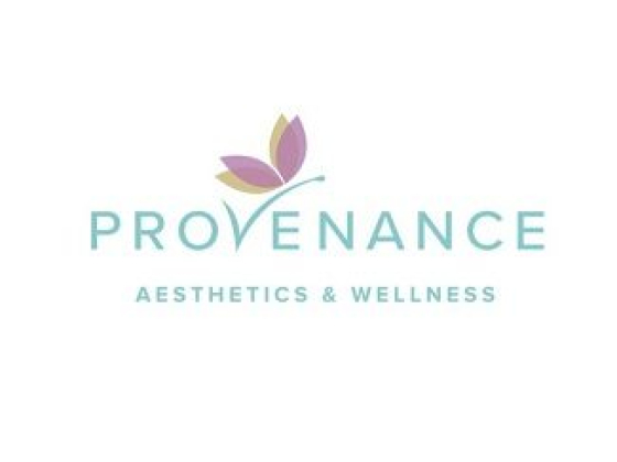 Provenance Aesthetics & Wellness