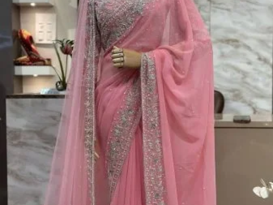 Bollywood Wear
