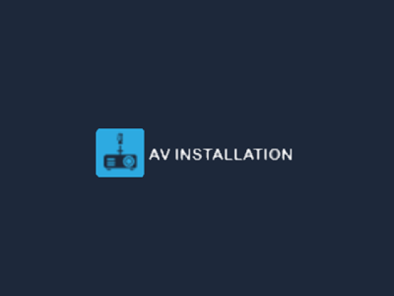 AV Installation Ltd