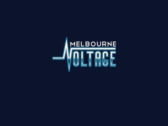 Melbourne Voltage