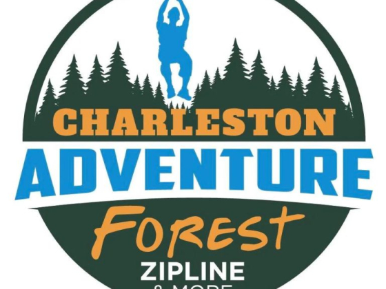 Charleston Adventure Forest