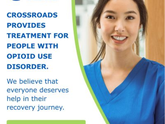 Crossroads Treatment Centers