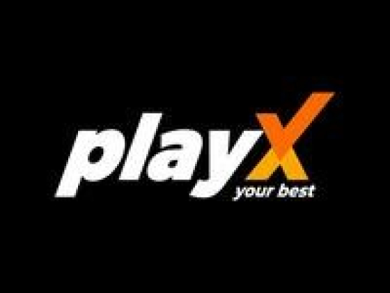 PlayX