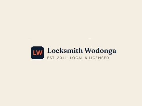 Locksmith Wodonga