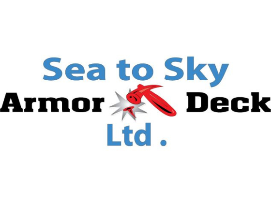 Sea to Sky Armor Deck Ltd.