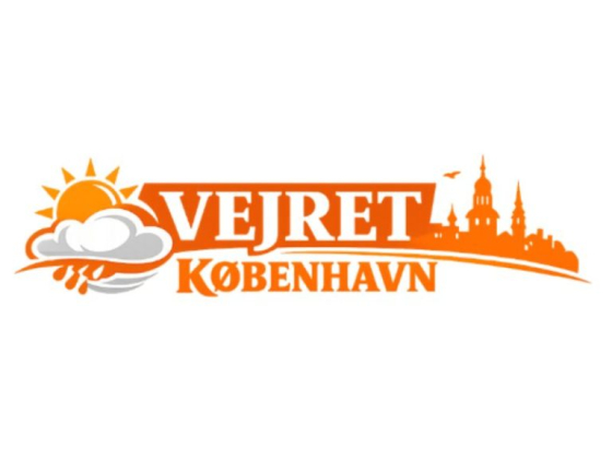 vejret københavn