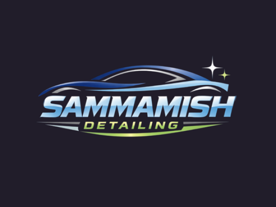 Sammamish Detailing