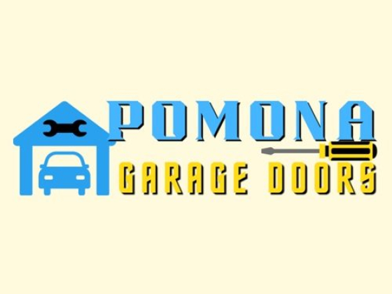 Garage Door Repair Pomona CA