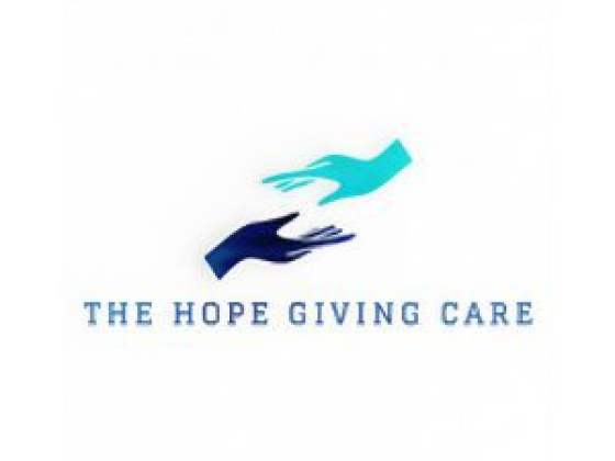 The Hope Giving Care