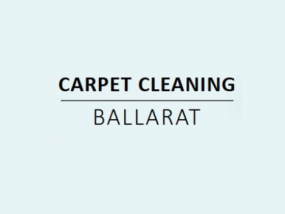 Carpet Cleaning Ballarat