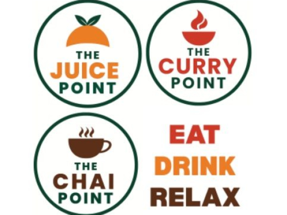 Juice and Curry Point