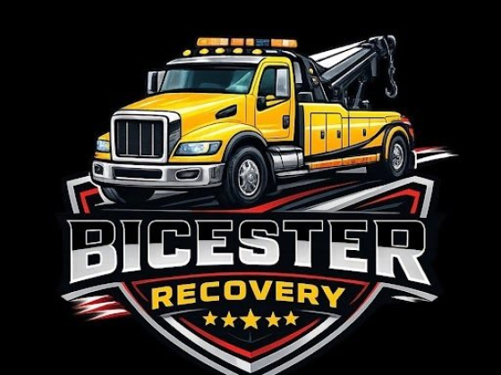 Bicester Vehicle Recovery