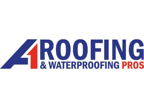 A-1 Roofing & Waterproofing Pros LLC
