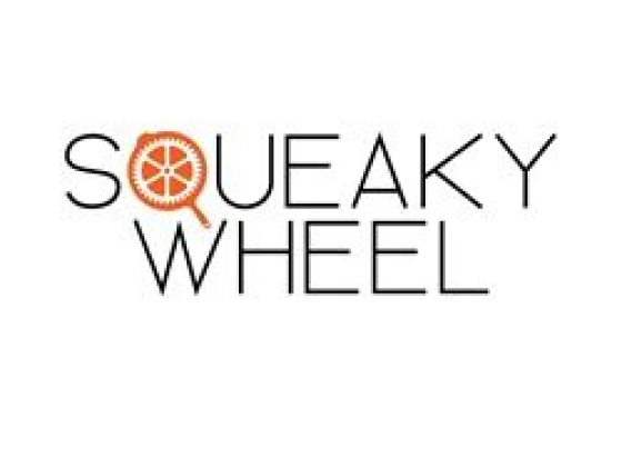 Squeaky Wheel Restaurant Marketing