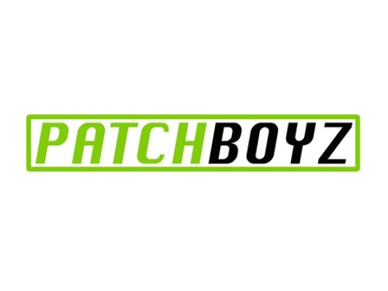 PatchBoyz Drywall & Popcorn