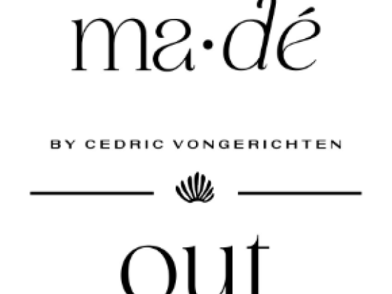 Wayan & Ma·dé Out East at EHP Resort & Marina