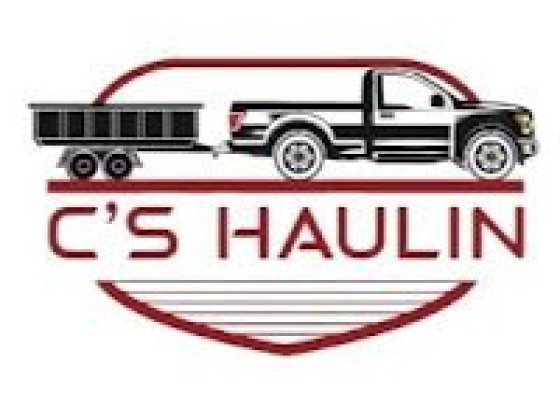 C's Haulin