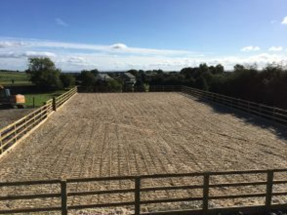 Highfield Equestrian