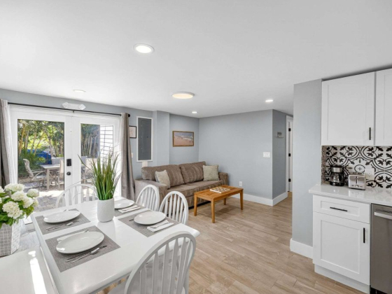 Beach Villas Vacation Properties