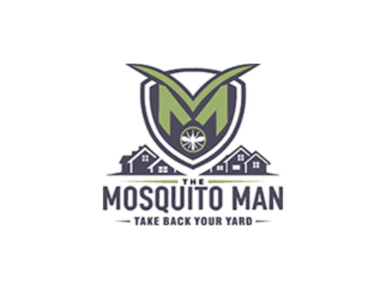 The Mosquito Man