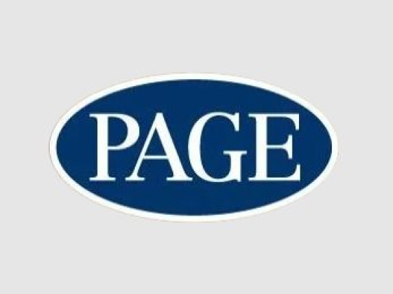 Page Security Doors
