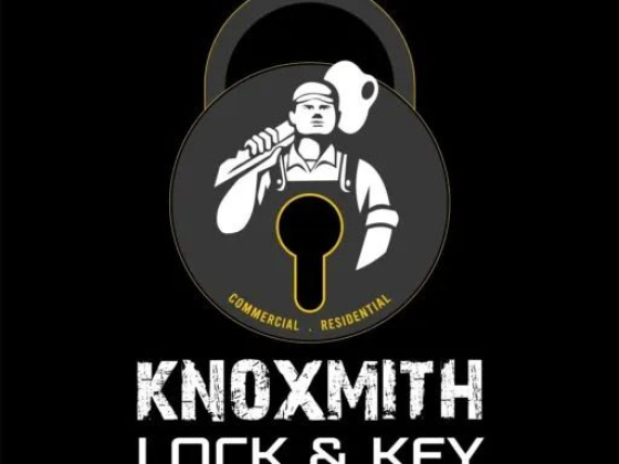 Knoxmith Lock & Key