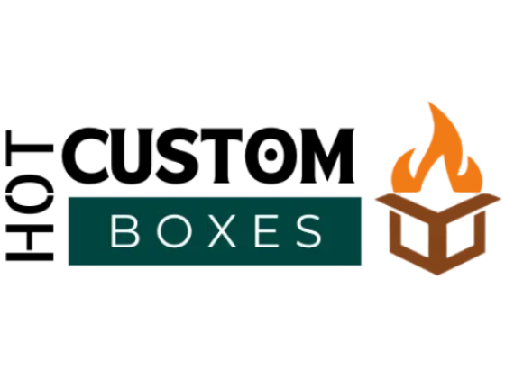 Hot Custom Boxes UK