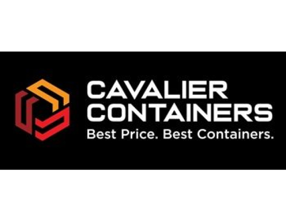 Cavalier Containers
