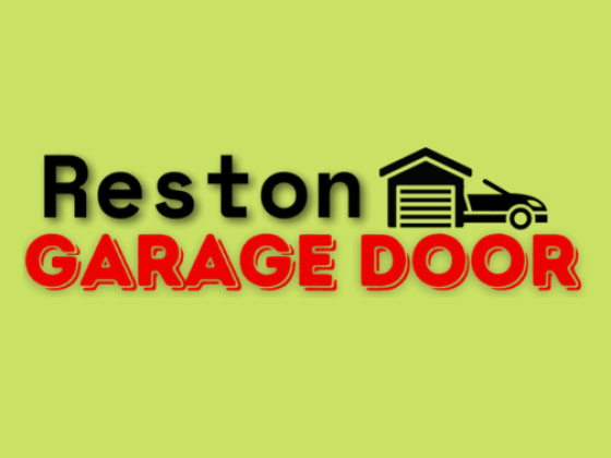 Garage Door Repair Reston VA