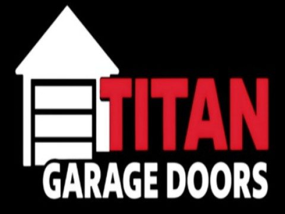 Titan Garage Door Install and Repair