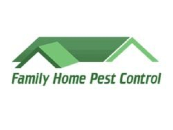Family Home Pest Control