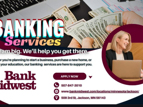 Bank Midwest