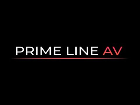 Prime Line AV
