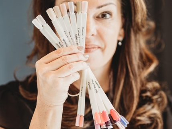 L'Atelier Beauté