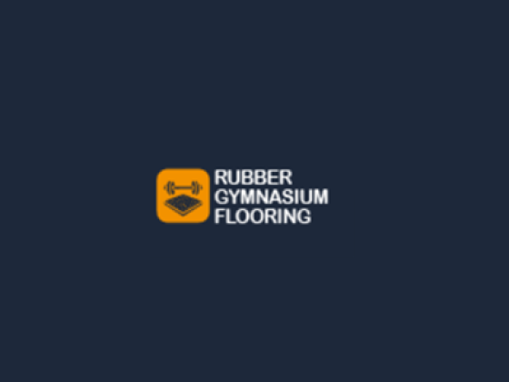 Rubber Gymnasium Flooring Ltd