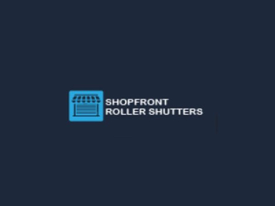 Shop Front Roller Shutters Ltd