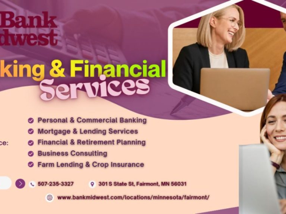 Bank Midwest