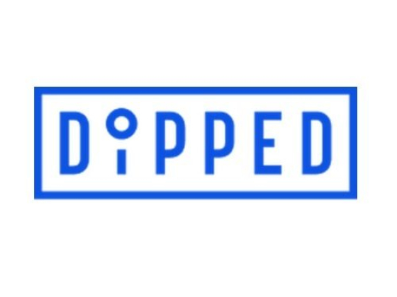 Dipped Donuts