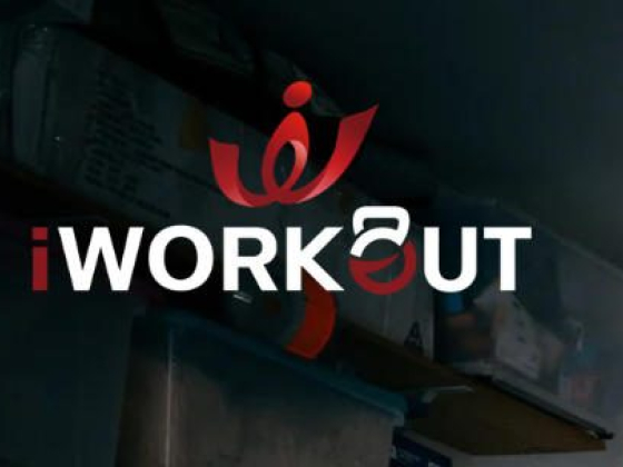 Home Gym Equipment